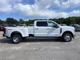 New 2025 Ford F350 4x4 Crew Cab DRW Super Duty image 2