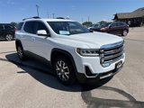 Used 2023 GMC Acadia SLT image 2