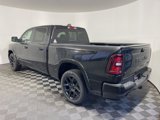 New 2025 RAM 1500 Laramie w/ Night Edition image 4