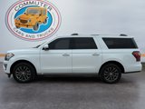 Used 2021 Ford Expedition Max Limited image 2
