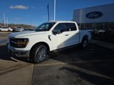 New 2025 Ford F150 XLT w/ Equipment Group 302A MID image 4