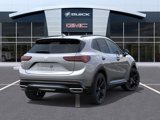 New 2025 Buick Envision Sport Touring image 4