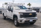 New 2025 Chevrolet Silverado 2500 W/T w/ WT Convenience Package image 3