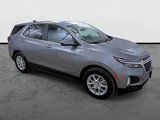Used 2024 Chevrolet Equinox LT image 5