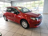 New 2025 Chrysler Voyager LX image 2