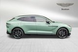 New 2025 Aston Martin DBX 707 image 5