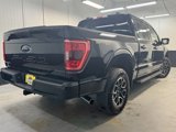 Used 2021 Ford F150 XLT w/ Equipment Group 301A Mid image 4