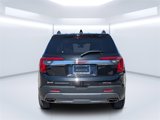 Used 2023 GMC Acadia AT4 w/ Technology Package image 4