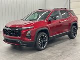 New 2026 Chevrolet Equinox RS w/ Convenience Package III image 5
