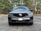 Certified 2024 Acura MDX Type S image 2