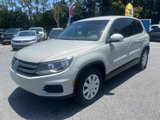 Used 2012 Volkswagen Tiguan S image 3