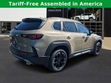 New 2025 MAZDA CX-50 Meridian Edition w/ Weather Package image 3