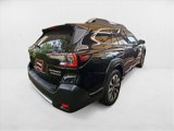 New 2025 Subaru Outback Touring XT image 2