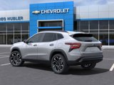 New 2025 Chevrolet Trax RS w/ Driver Confidence Package image 3