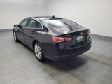 Used 2022 Chevrolet Malibu LT image 5