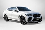 Used 2023 BMW X6 M w/ Competition Package image 4