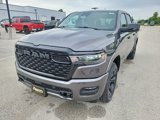 New 2025 RAM 1500 Big Horn image 2