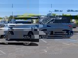 New 2025 INFINITI QX80 Sensory image 2