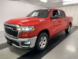 Certified 2025 RAM 1500 Big Horn image 5
