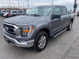 Used 2023 Ford F150 4x4 SuperCrew image 5
