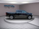 Used 2024 RAM 1500 Limited w/ Body Color Bumper Group image 2