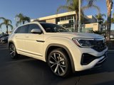 New 2025 Volkswagen Atlas Cross Sport SEL Premium R-Line image 2