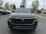 New 2025 Volkswagen Atlas Cross Sport SEL Premium R-Line image 3