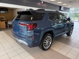 New 2026 GMC Terrain Denali w/ LPO, Floor Liner Package image 5