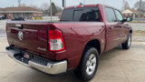 Used 2019 RAM 1500 Big Horn image 5