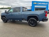 New 2025 Chevrolet Silverado 2500 LT w/ Trail Boss Package image 5