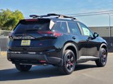 New 2025 Nissan Rogue SV image 5