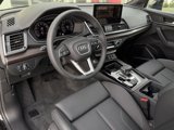 New 2025 Audi Q5 2.0T Premium Plus image 4