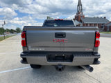 Used 2017 GMC Sierra 2500 SLT w/ Duramax Plus Package image 6