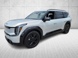 New 2026 Kia EV9 Land image 3