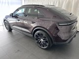 Used 2024 Porsche Macan 4 Electric image 3