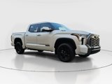 New 2025 Toyota Tundra Platinum image 3