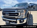 Used 2021 Ford F250 Lariat w/ Chrome Package image 2