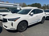 New 2025 Acura RDX SH-AWD w/ Advance Package image 2