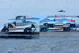 New 2025 BMW M8 Competition w/ M Driver's Package image 4