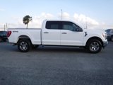Used 2022 Ford F150 XLT w/ Equipment Group 302A High image 3