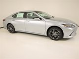 New 2025 Lexus ES 350 w/ Premium Package image 5