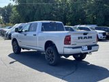 New 2026 RAM 2500 Big Horn image 6