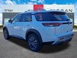 New 2025 Nissan Pathfinder SL image 4