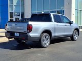New 2025 Honda Ridgeline TrailSport image 3