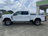 New 2025 Ford F250 King Ranch w/ Chrome Package image 6