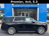 New 2025 Chevrolet Tahoe Premier image 5