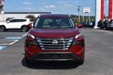 New 2026 Nissan Rogue SV w/ SV Premium Package image 2
