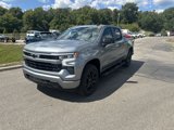 New 2026 Chevrolet Silverado 1500 RST w/ RST Select Package image 4