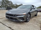 New 2025 Hyundai Elantra SEL image 3