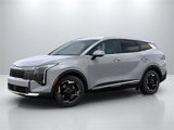 New 2026 Kia Sportage EX image 3